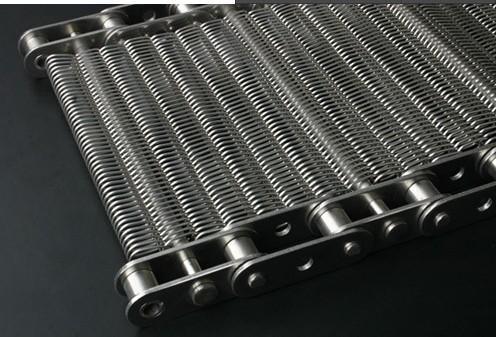 擠壓成型模具對金屬網(wǎng)帶的品質影響